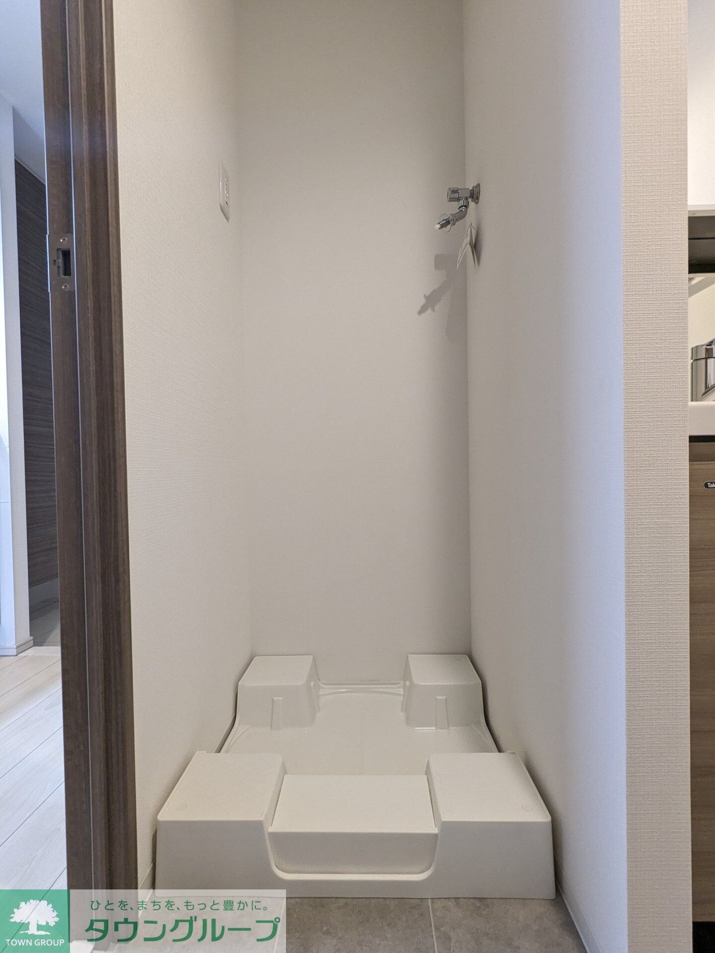 アイルプレミアム西新宿の物件内観写真