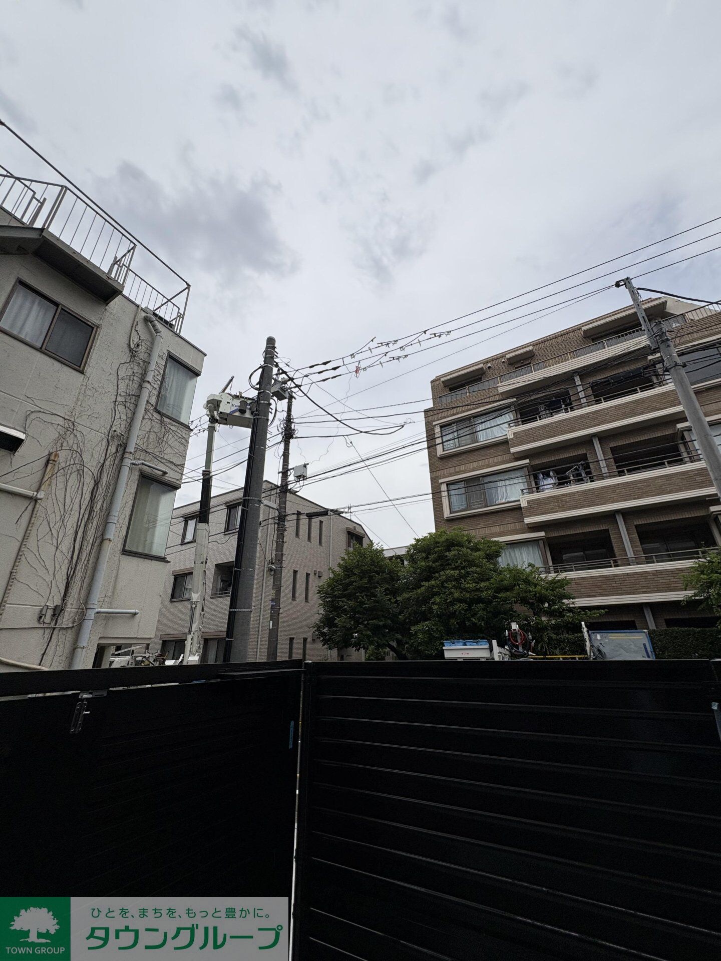 プライムブリス中野富士見町IIの物件内観写真