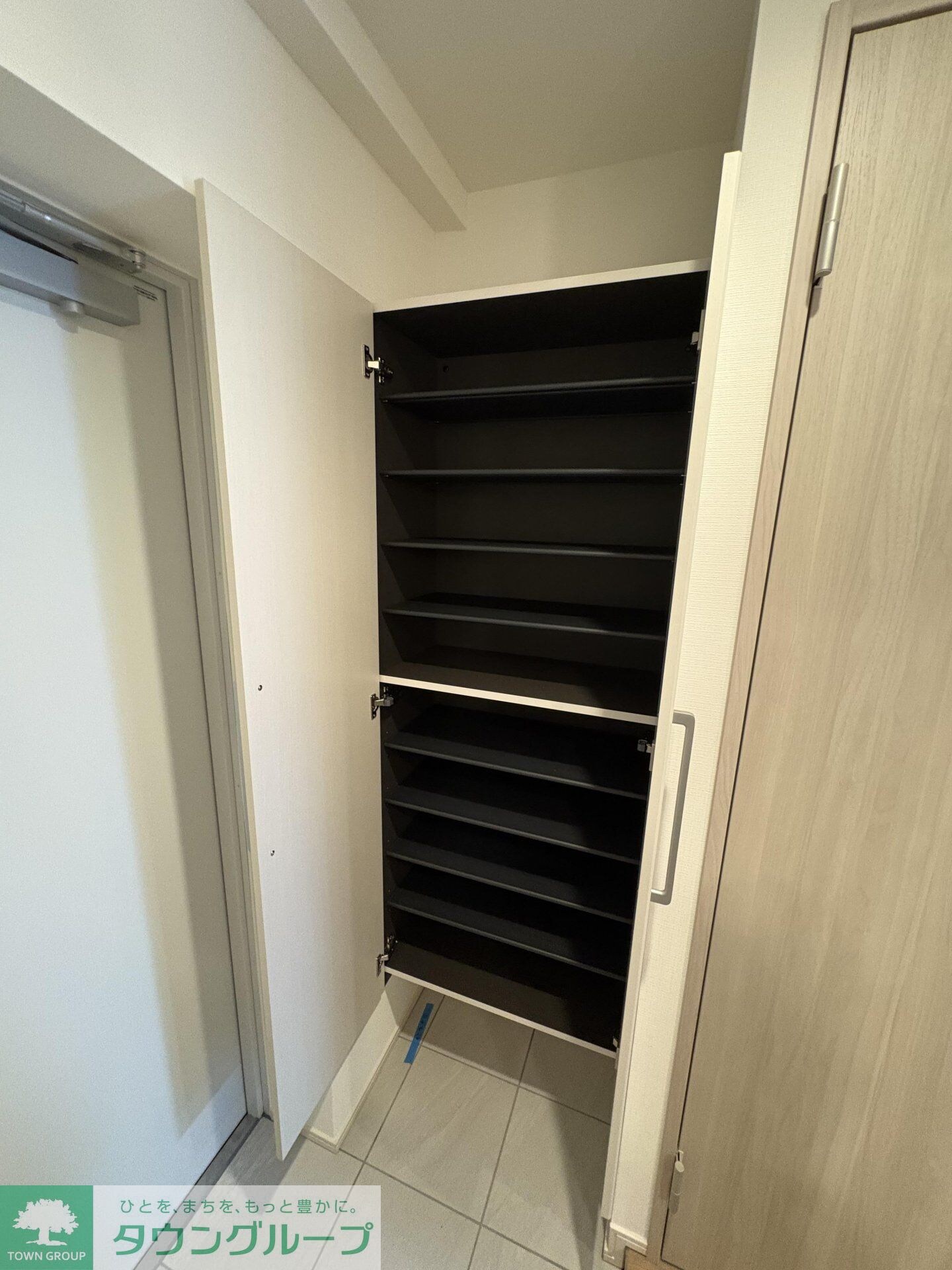 プライムブリス中野富士見町IIの物件内観写真