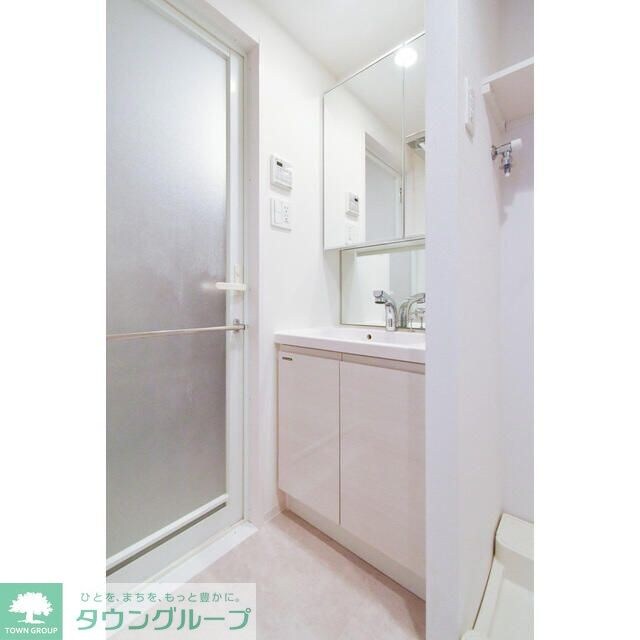 レジデンス新宿中落合スクエアの物件内観写真