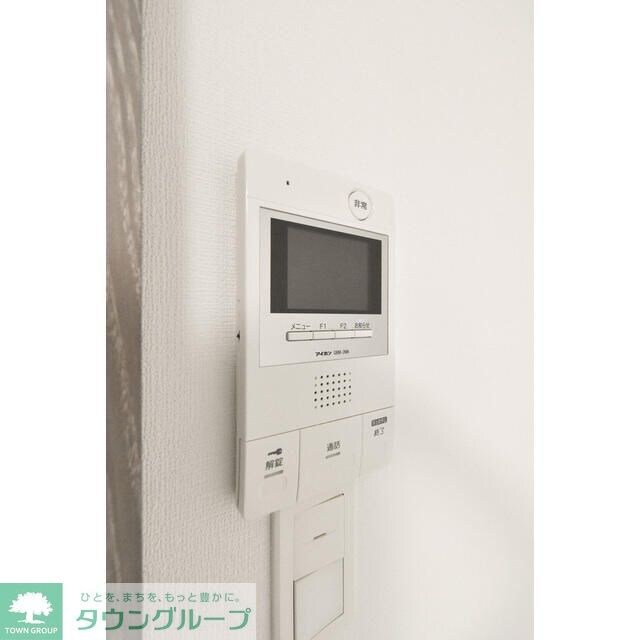 レジデンス新宿中落合スクエアの物件内観写真