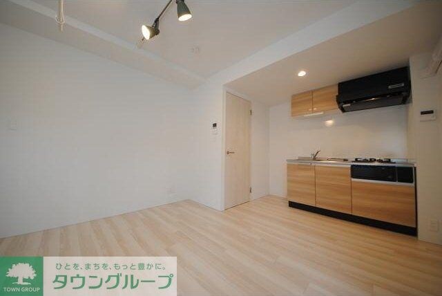 ＬＥＧＡＬＡＮＤ早稲田南の物件内観写真