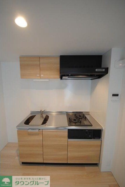 ＬＥＧＡＬＡＮＤ早稲田南の物件内観写真