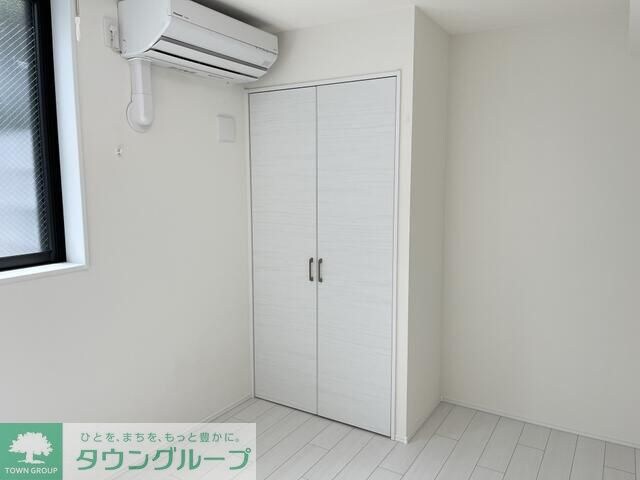 早稲田鶴巻町ＩＭＡハウスの物件内観写真