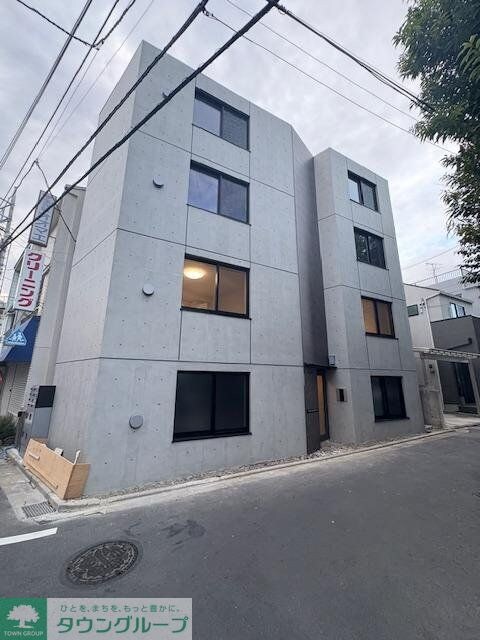 ＶＩＳＴＡ　ＨＯＮＡＮＣＨＯの物件内観写真