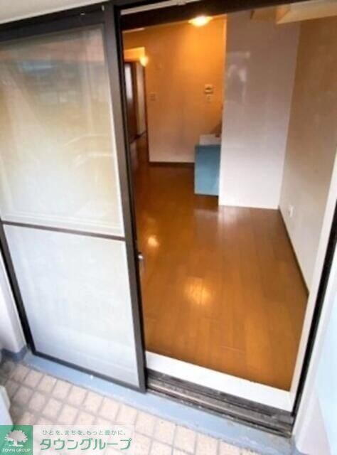 ＡＸＩＡ新宿御苑の物件内観写真