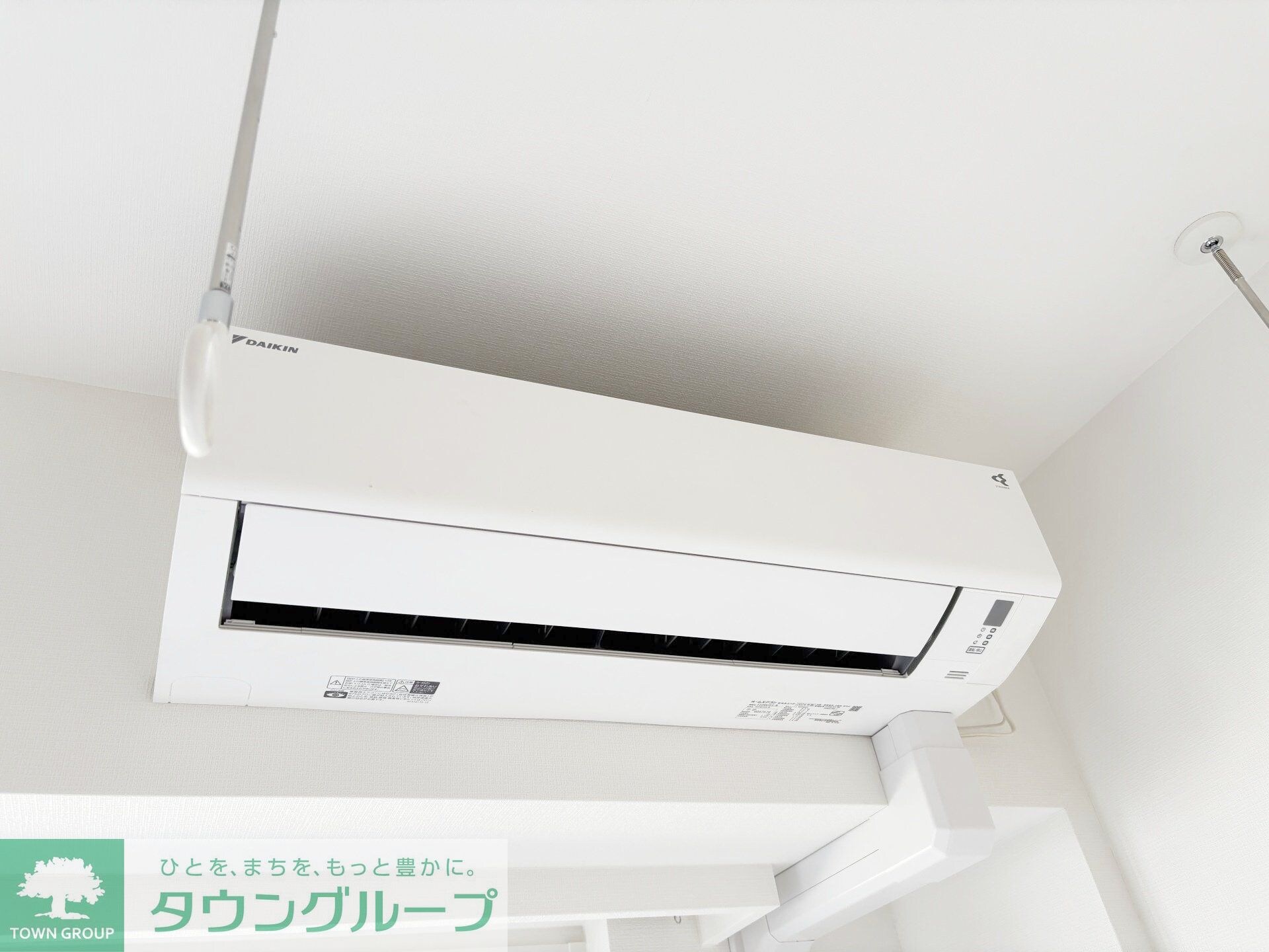 スパシエ幡ヶ谷の物件内観写真