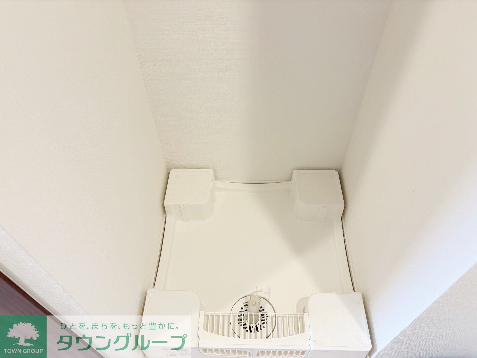 スパシエ幡ヶ谷の物件内観写真