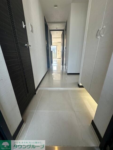 エルデンシア中野の物件内観写真