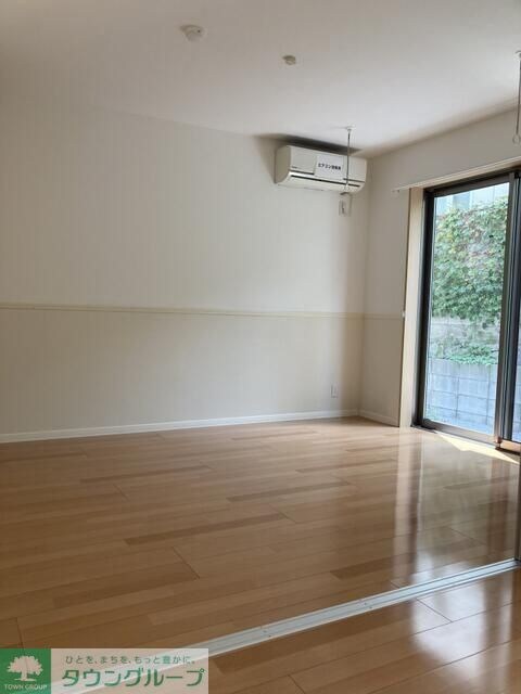 アロハス神楽坂の物件内観写真