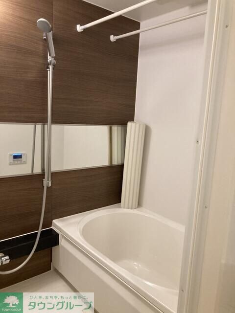 アロハス神楽坂の物件内観写真