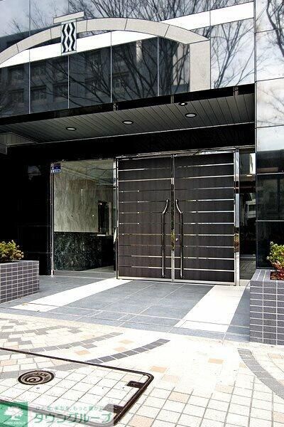 レジディア神楽坂の物件内観写真