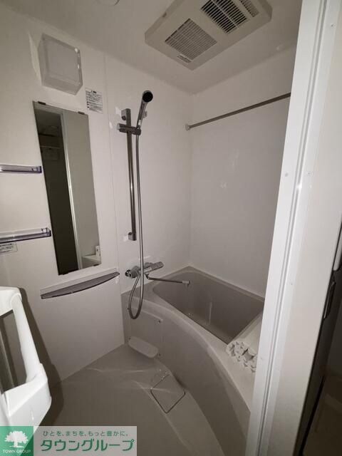 レピュア早稲田レジデンスの物件内観写真