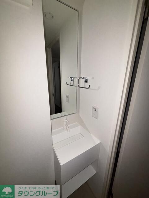 レピュア早稲田レジデンスの物件内観写真