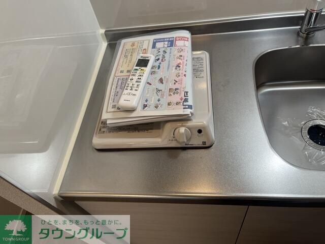 レピュア早稲田レジデンスの物件内観写真