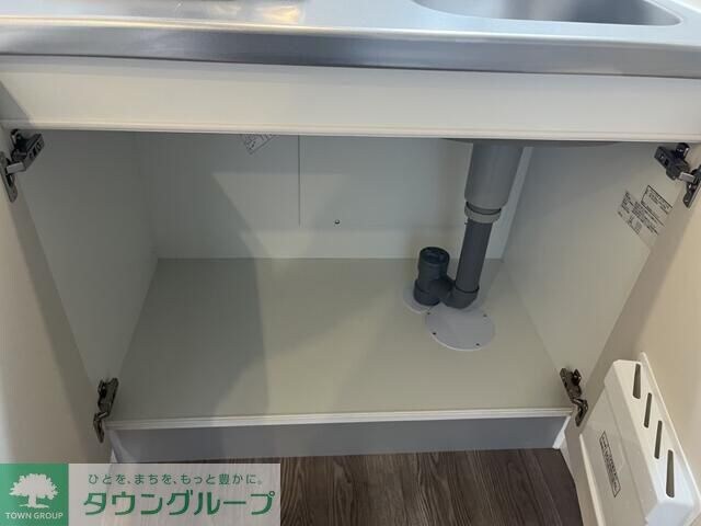 レピュア早稲田レジデンスの物件内観写真