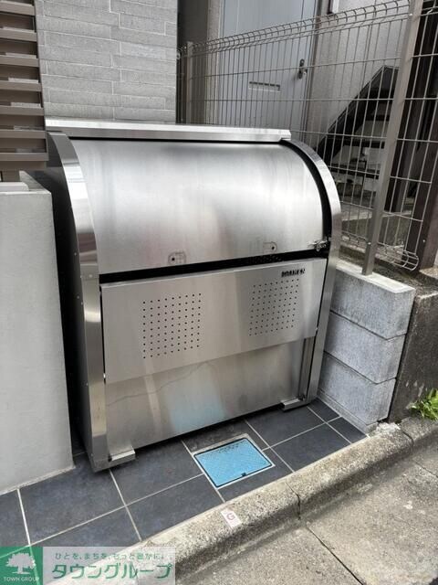 レピュア早稲田レジデンスの物件内観写真