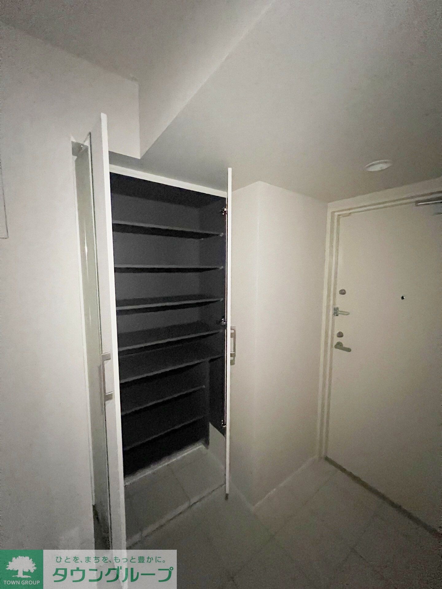 ヴェルデ若葉の物件内観写真