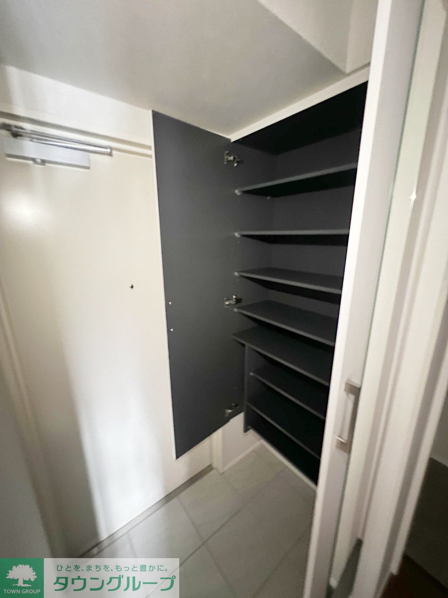 ヴェルデ若葉の物件内観写真