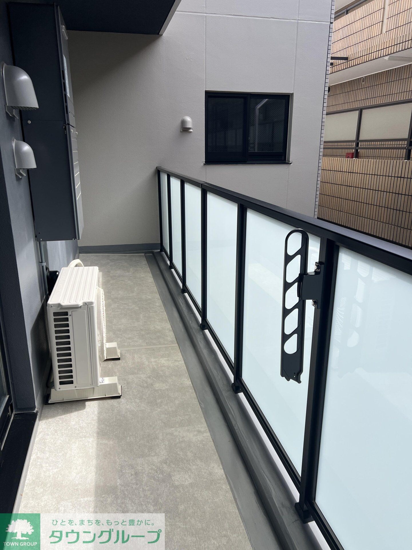 ヴェルデ若葉の物件内観写真