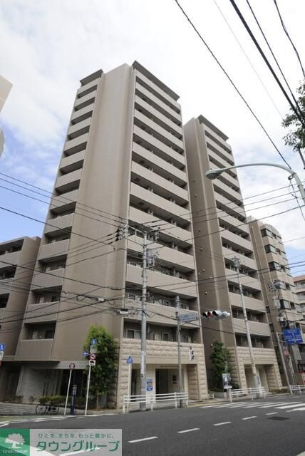 ＨＦ早稲田レジデンスの物件内観写真