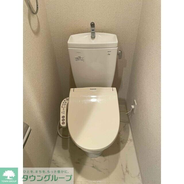 ＫＤＸレジデンス早稲田鶴巻の物件内観写真