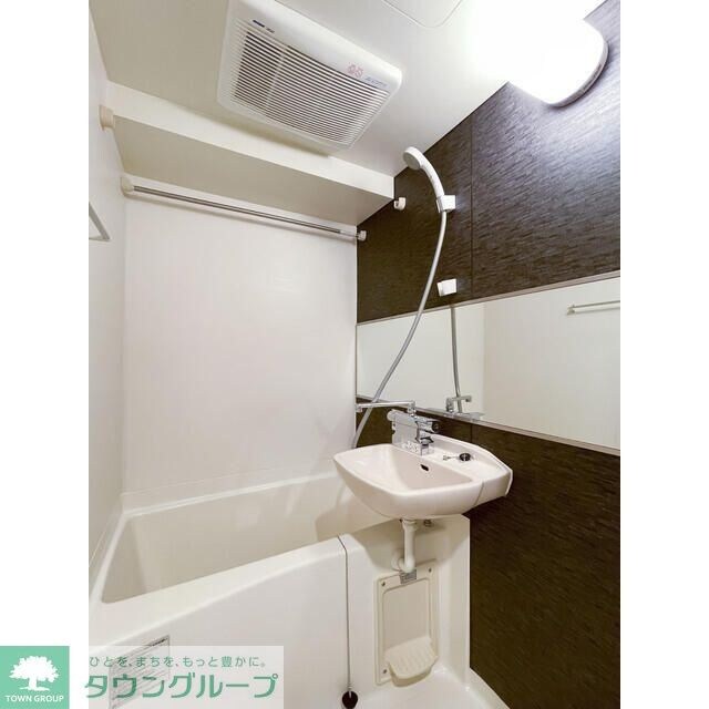 ＫＤＸレジデンス早稲田鶴巻の物件内観写真