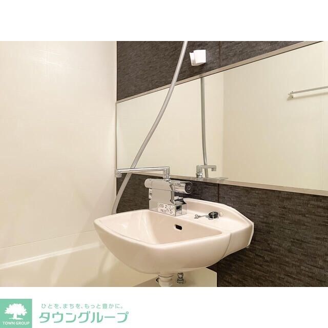 ＫＤＸレジデンス早稲田鶴巻の物件内観写真