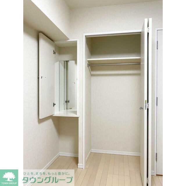 ＫＤＸレジデンス早稲田鶴巻の物件内観写真