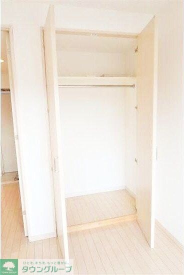 アーデン代々木上原の物件内観写真