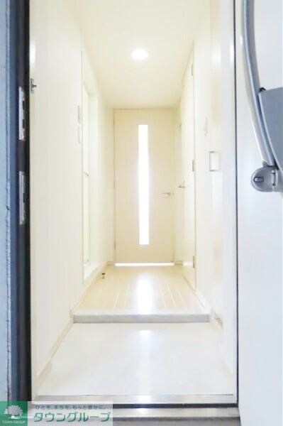 アーデン代々木上原の物件内観写真