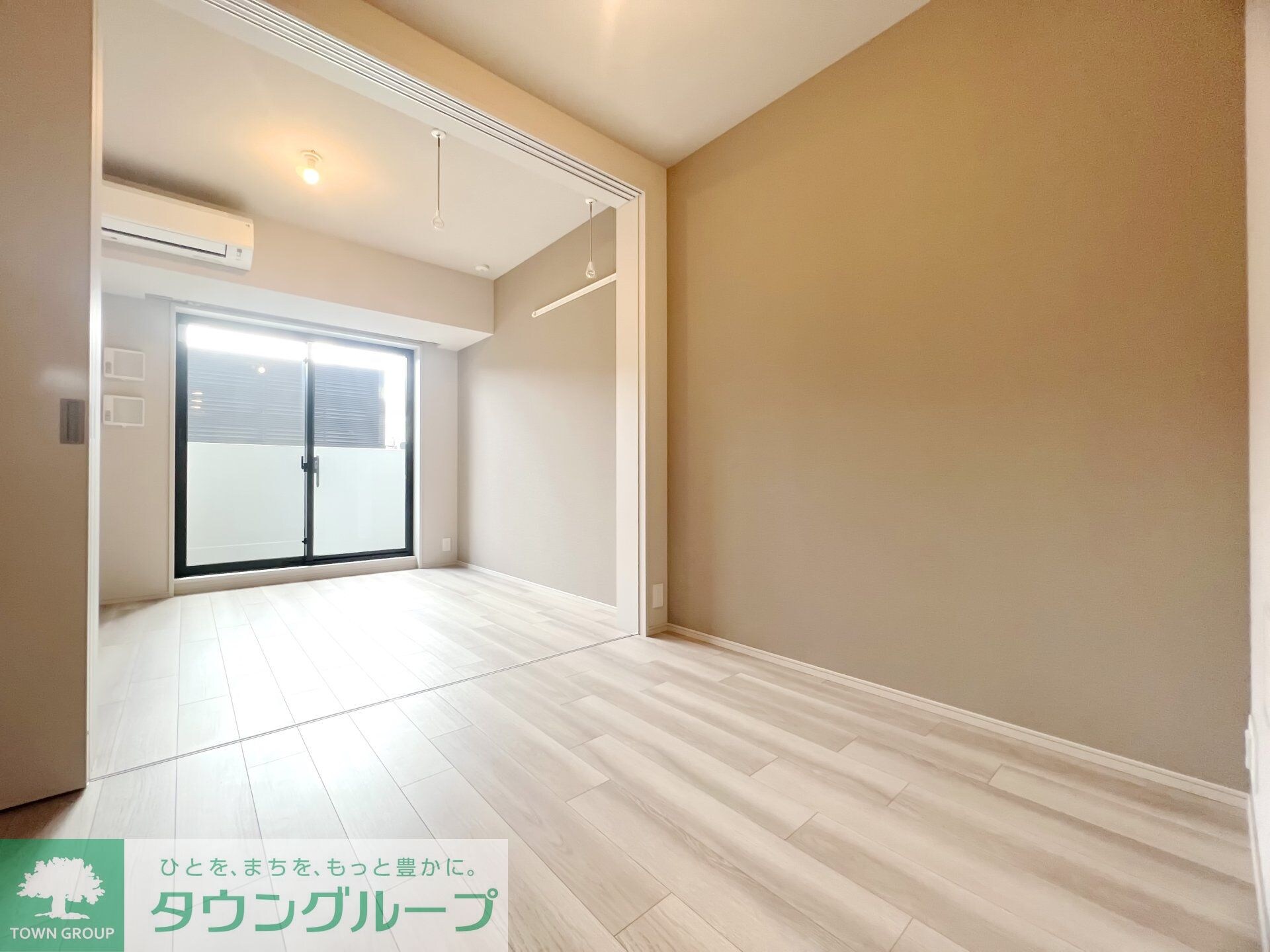 プラウドフラット四谷三丁目の物件内観写真