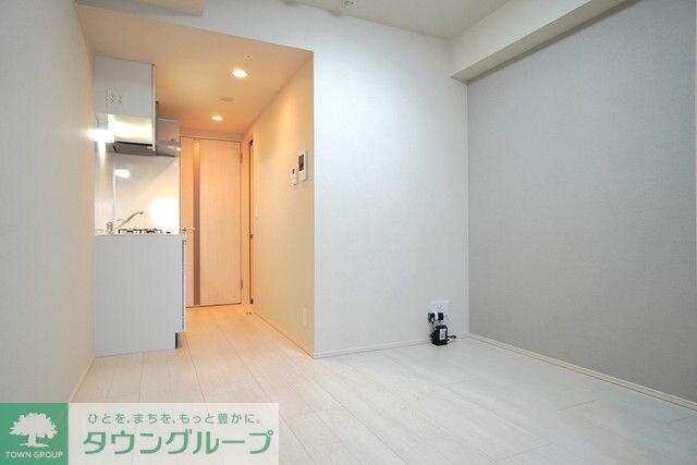 プライムブリス東中野駅前の物件内観写真