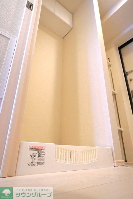 プライムブリス東中野駅前の物件内観写真