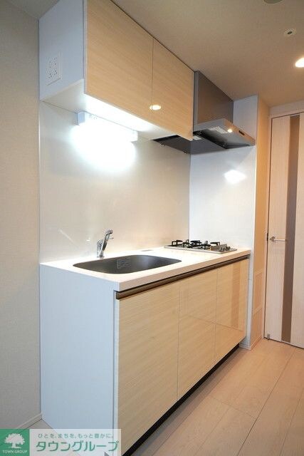 プライムブリス東中野駅前の物件内観写真