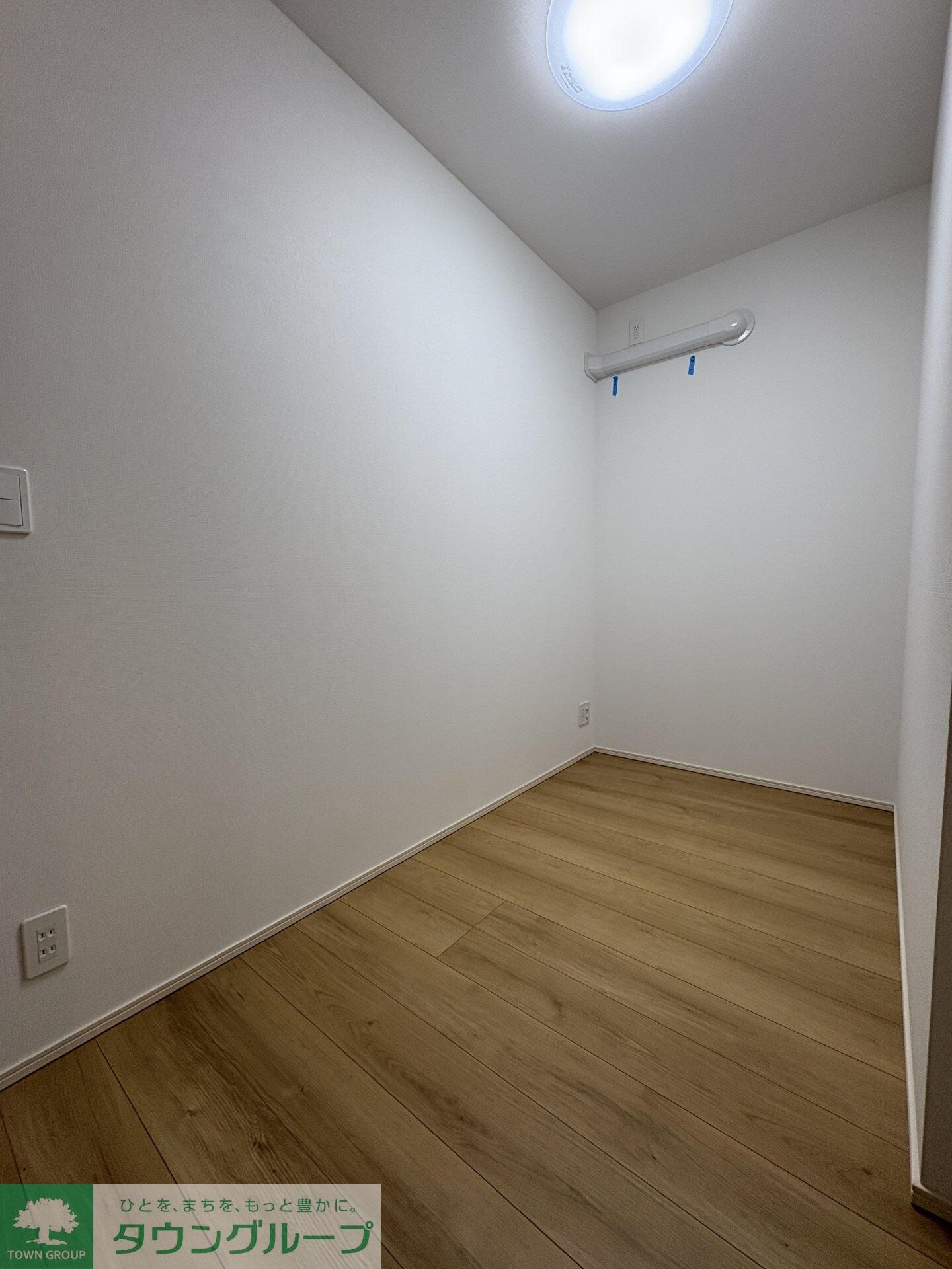 プライムブリス中野富士見町Iの物件内観写真