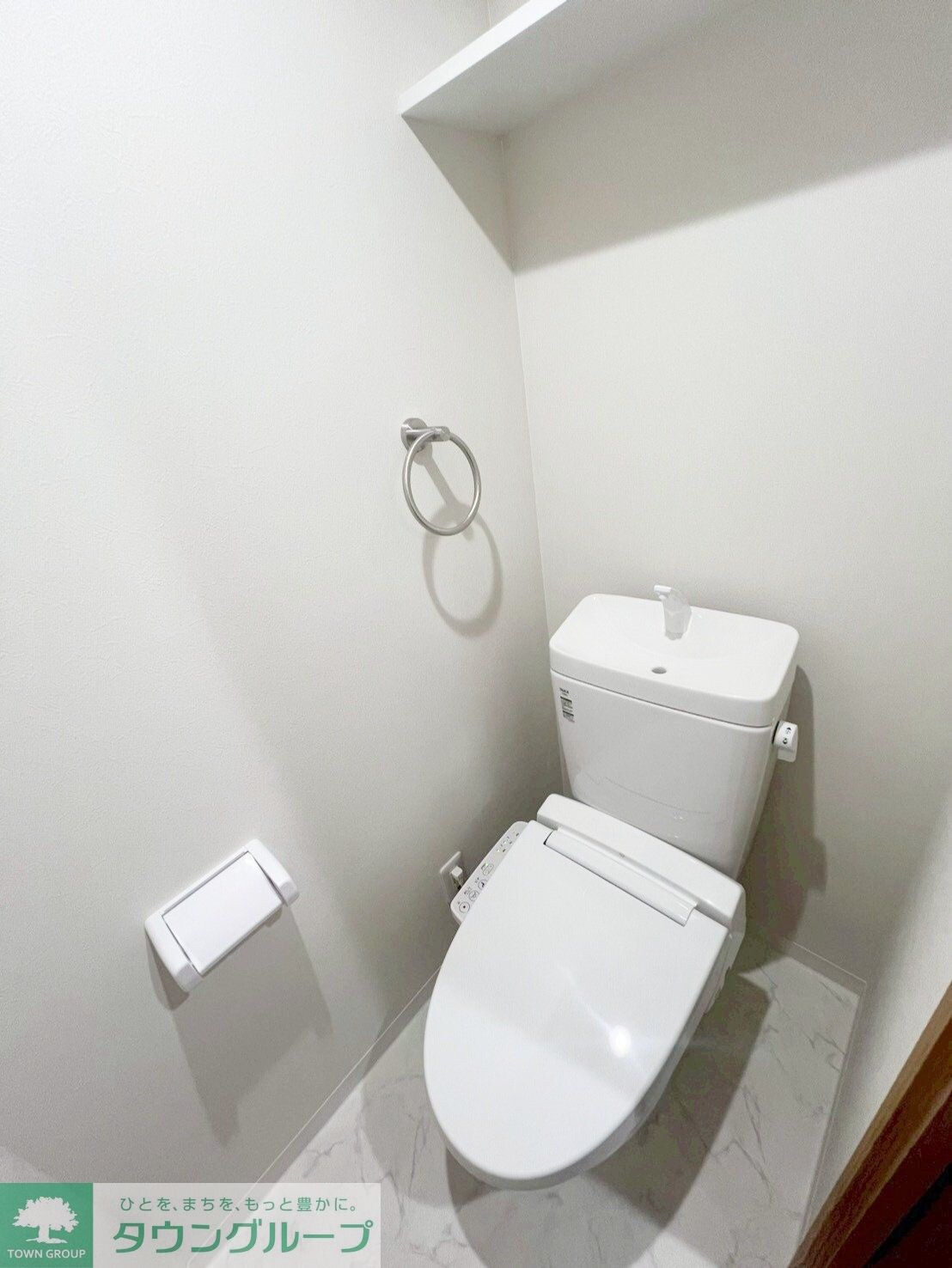 シャッツクヴェレ高円寺北の物件内観写真