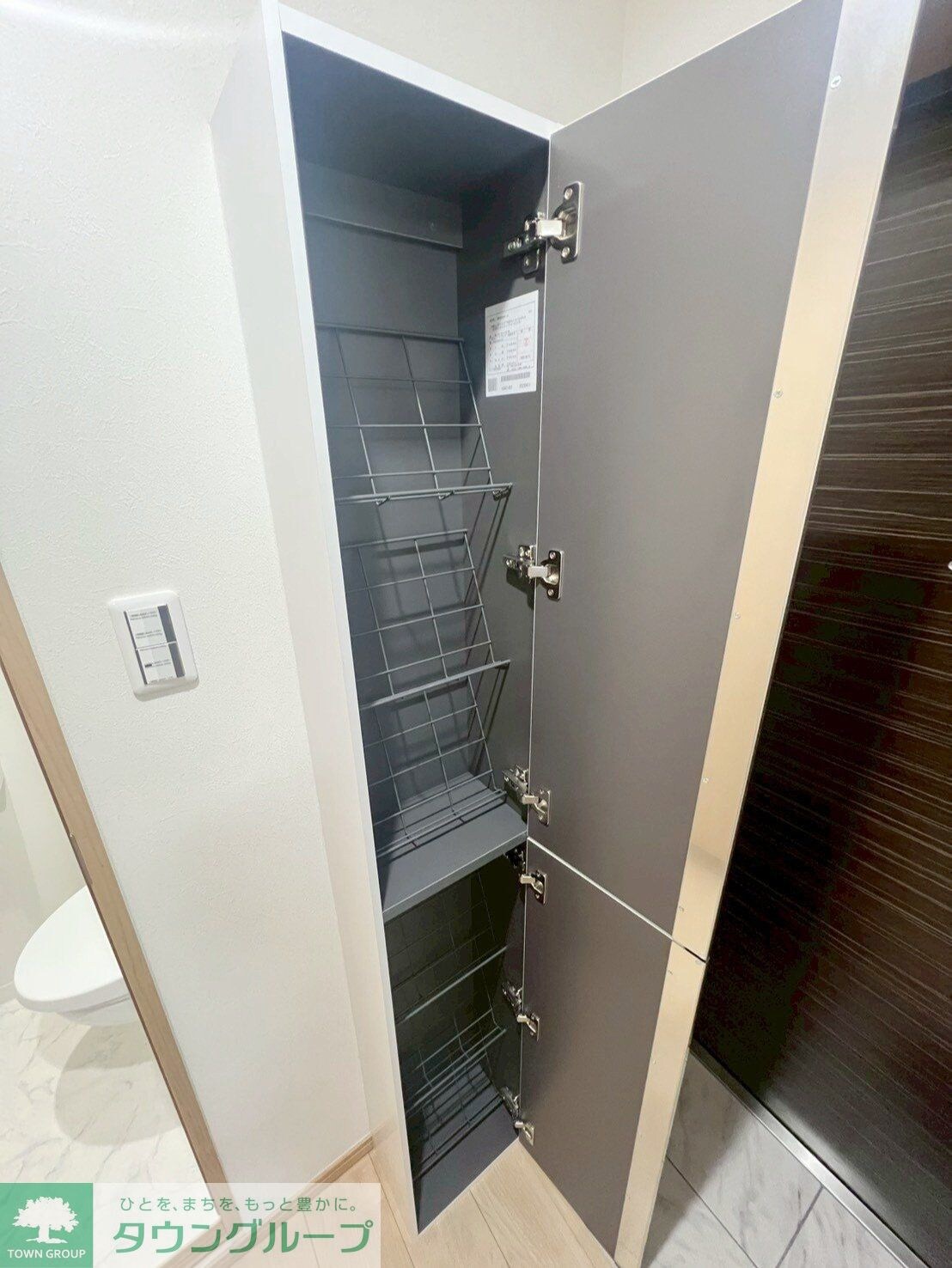 シャッツクヴェレ高円寺北の物件内観写真