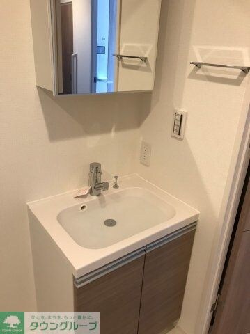 クレヴィスタ中野新橋の物件内観写真