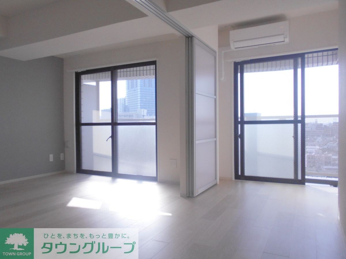 ＯＮＥ　ＲＯＯＦ　ＦＬＡＴの物件内観写真