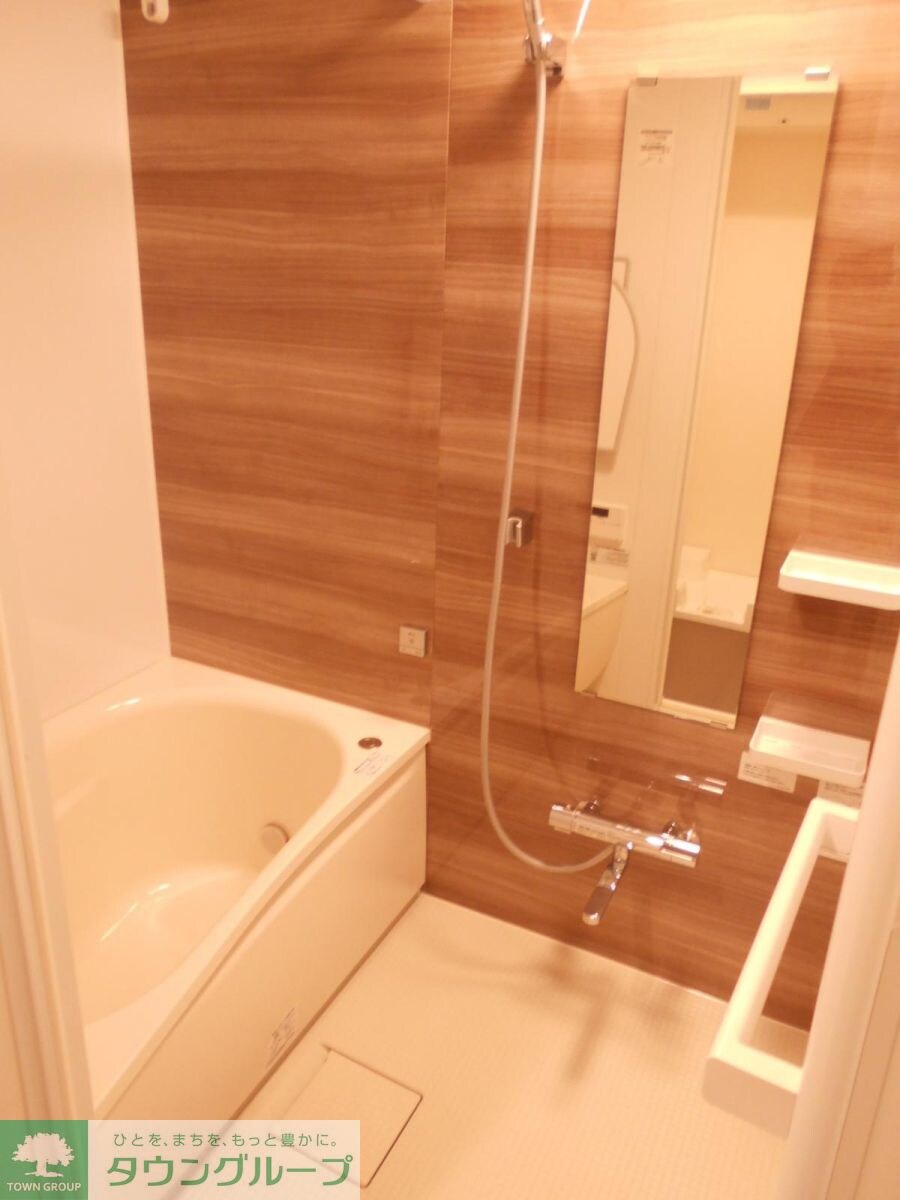 ＯＮＥ　ＲＯＯＦ　ＦＬＡＴの物件内観写真