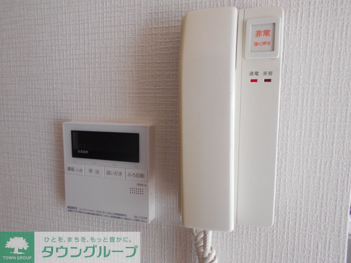 ＯＮＥ　ＲＯＯＦ　ＦＬＡＴの物件内観写真