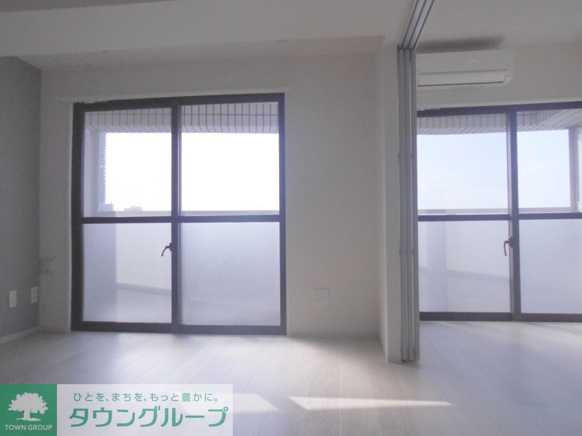 ＯＮＥ　ＲＯＯＦ　ＦＬＡＴの物件内観写真