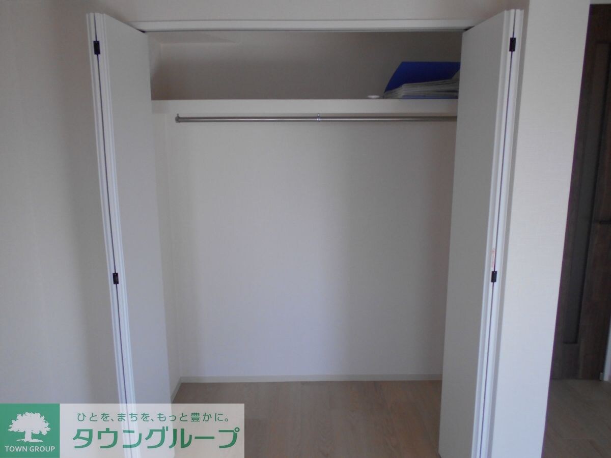 ＯＮＥ　ＲＯＯＦ　ＦＬＡＴの物件内観写真