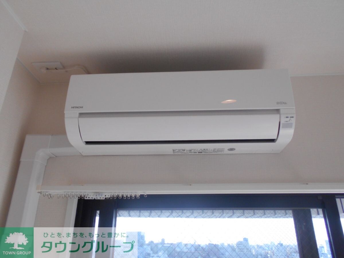 ＯＮＥ　ＲＯＯＦ　ＦＬＡＴの物件内観写真