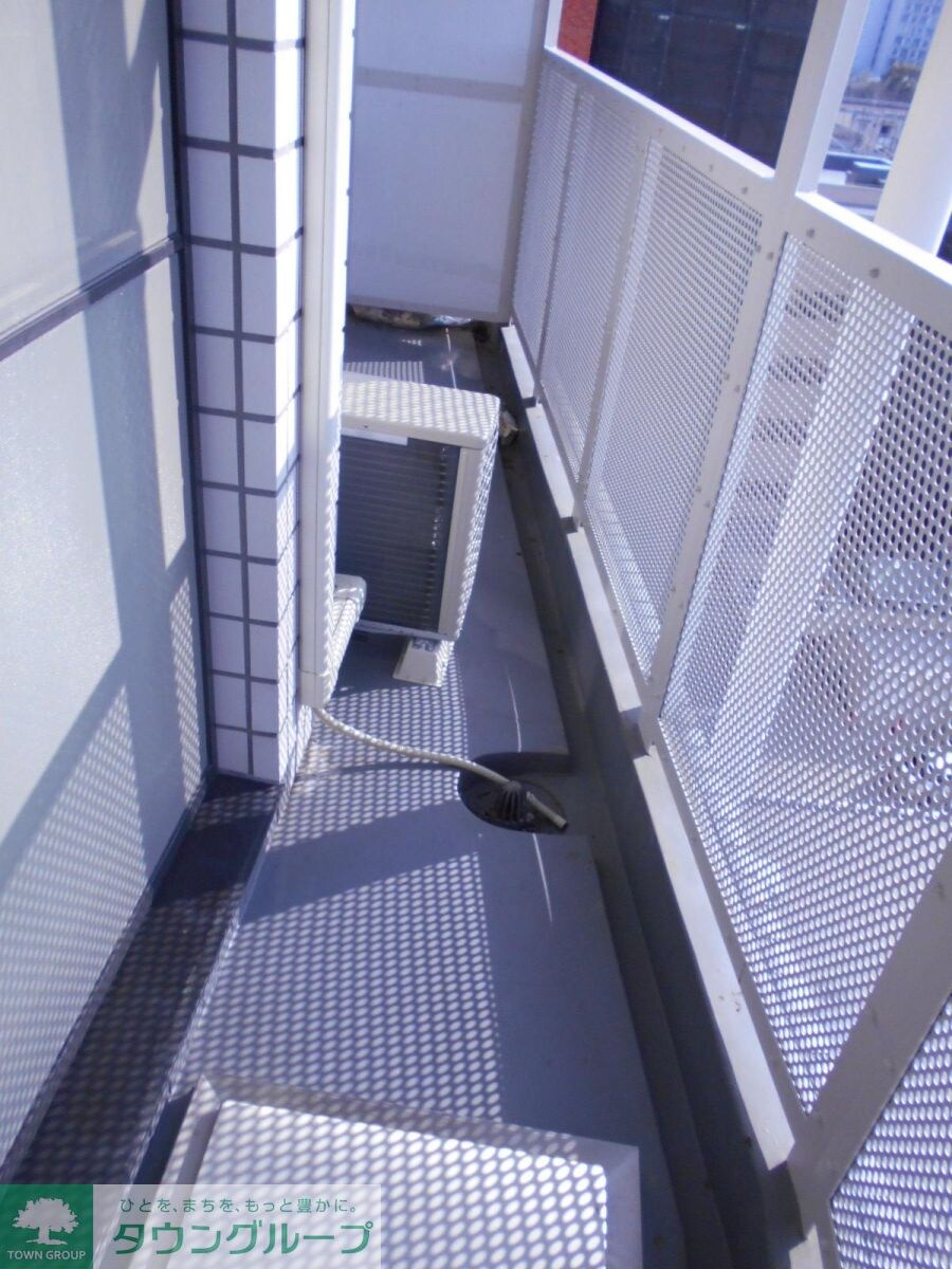 ＯＮＥ　ＲＯＯＦ　ＦＬＡＴの物件内観写真