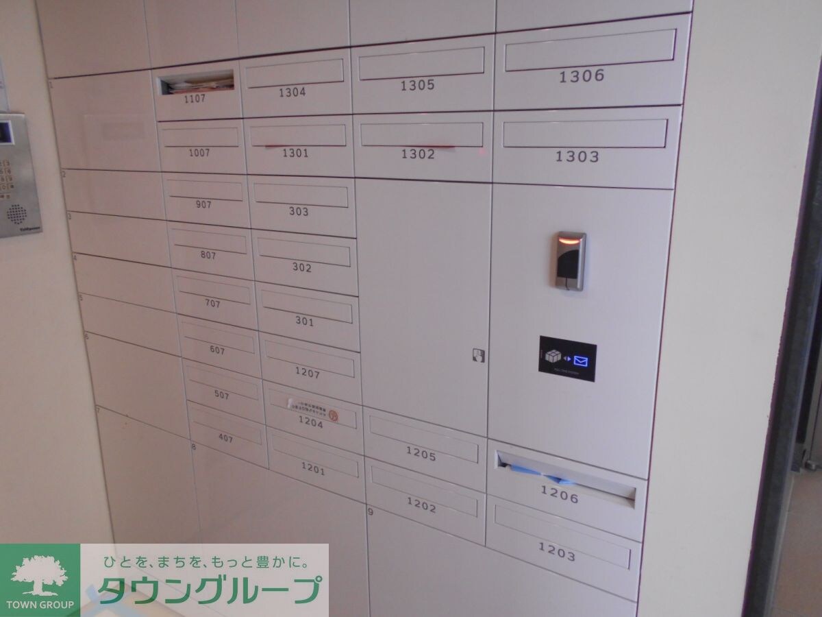 ＯＮＥ　ＲＯＯＦ　ＦＬＡＴの物件内観写真