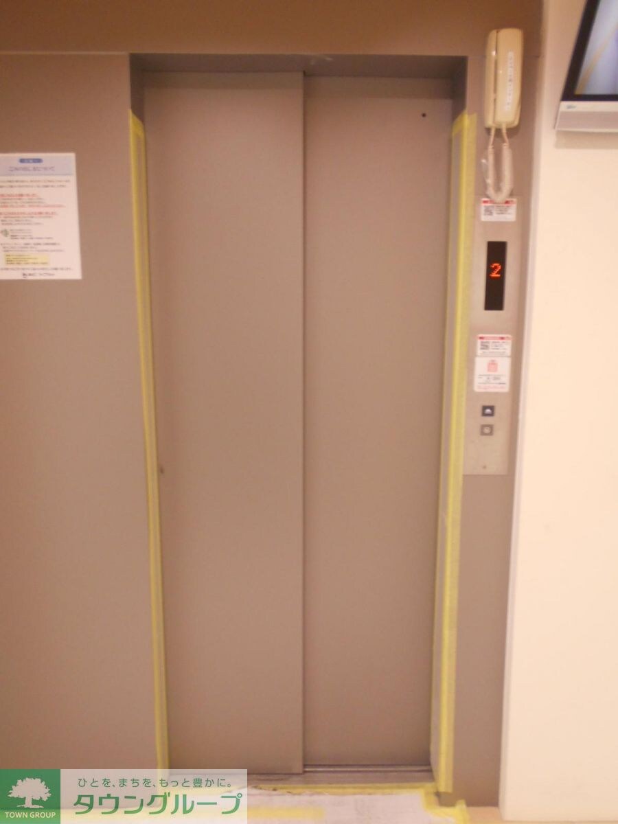 ＯＮＥ　ＲＯＯＦ　ＦＬＡＴの物件内観写真