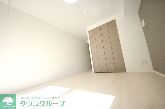 レオーネ方南町の物件内観写真