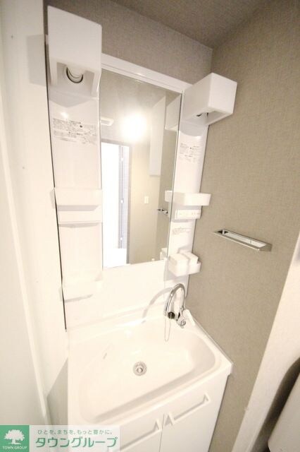 レオーネ方南町の物件内観写真